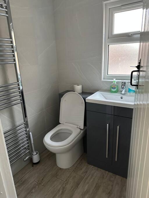 Cottage, 10 Mins Train / River Burnham-on-Crouch Extérieur photo