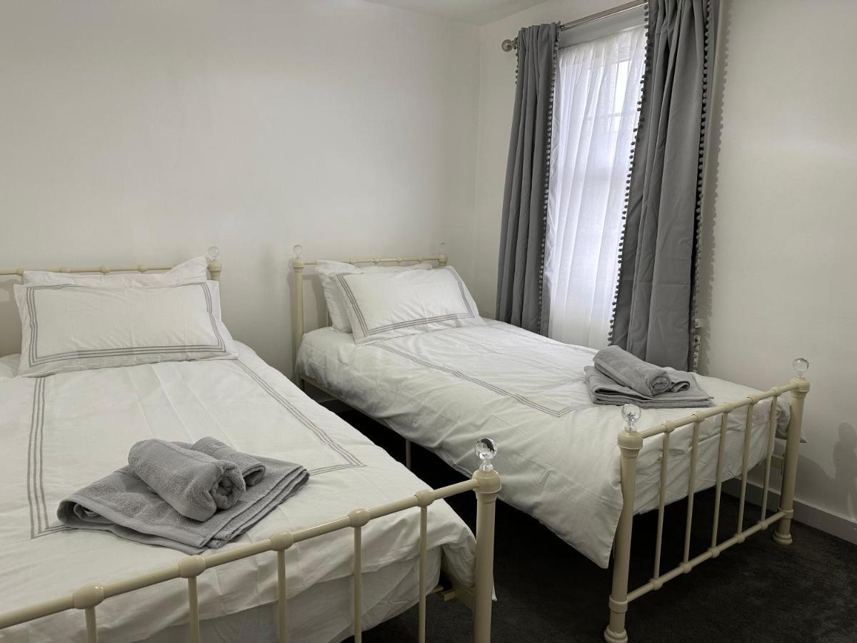 Cottage, 10 Mins Train / River Burnham-on-Crouch Extérieur photo